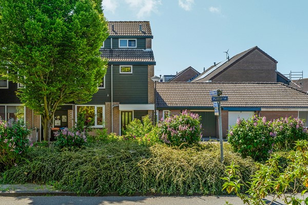 Property photo - Punter 14 9, 8242DD Lelystad